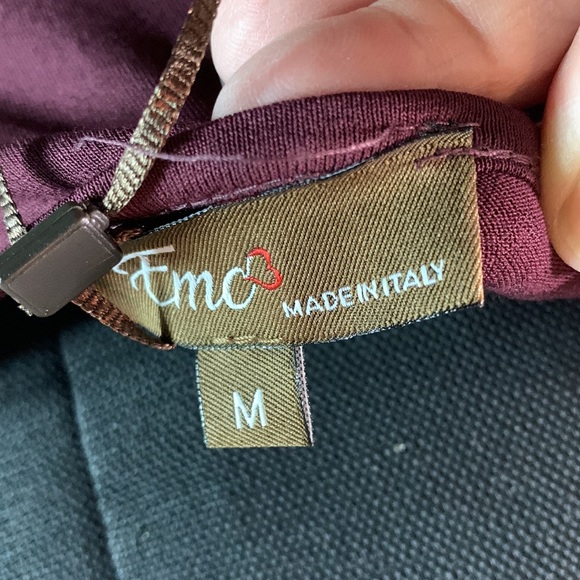 Ema&Carla - dress - M - Picture 7 of 9